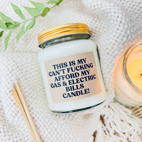 Sweary gift