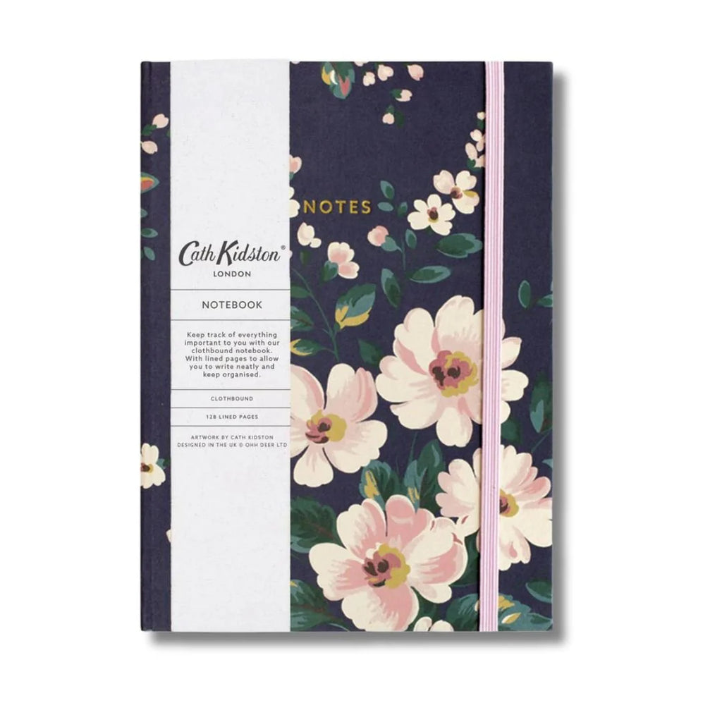 Cath Kidston A5 Notebook