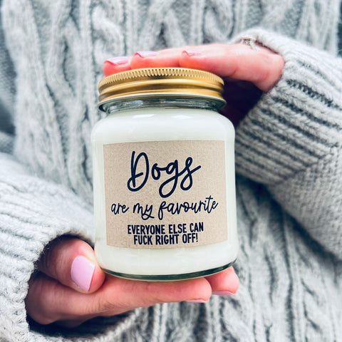Gift for Dog lover