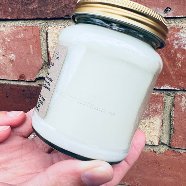 PERFECTLY IMPERFECT / OLD STOCK SURPRISE BOX - SIX CANDLES!