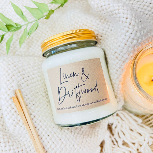 Our Signature Scents and Limited Editions