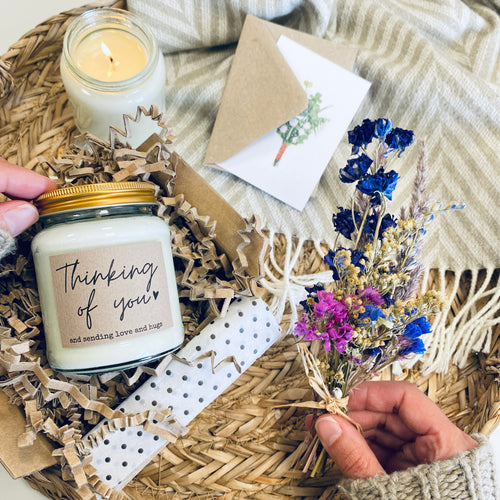 THINKING OF YOU GIFT SETS