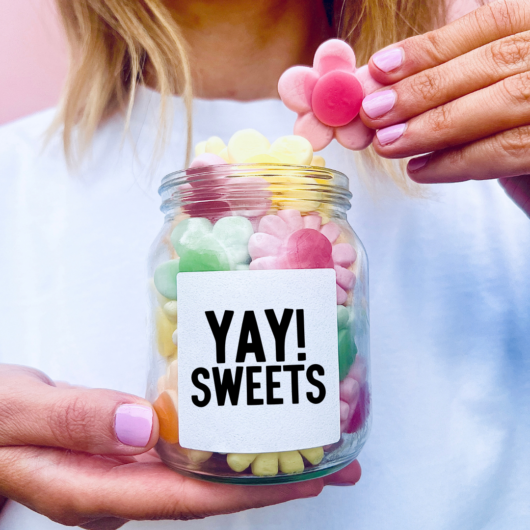 SWEET JARS