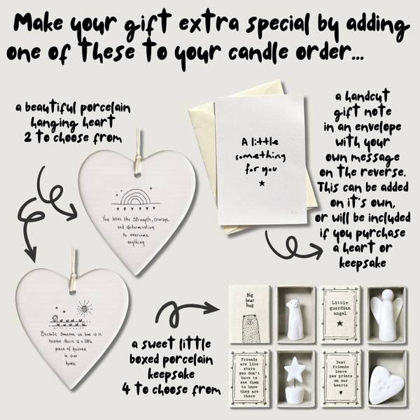 Soy Wax Scented Candle - Fucking Boss