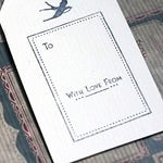East of India rubber stamp