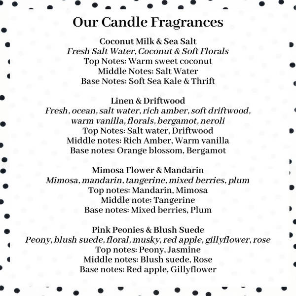 Scented Soy Wax Candle - Never Voted Tory Club