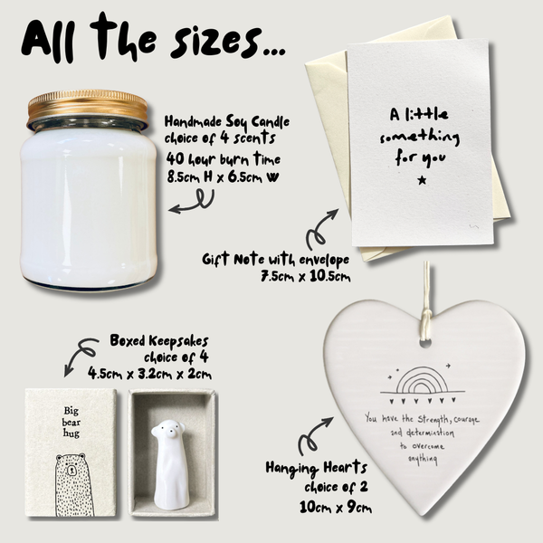 Soy Wax Scented Candle - Fucking Boss