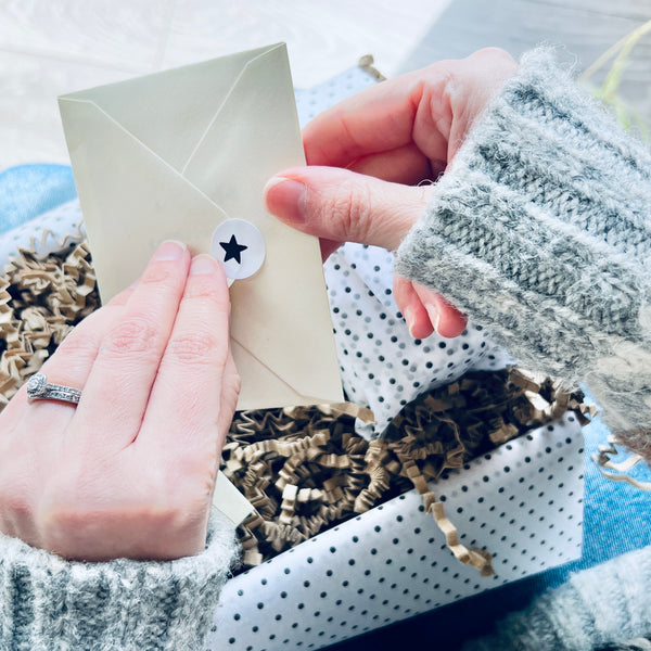 Soy Wax Scented Candle - Fucking Boss