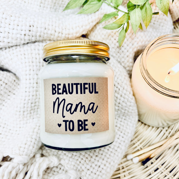 Beautiful Mama to be gift for expectant Mum