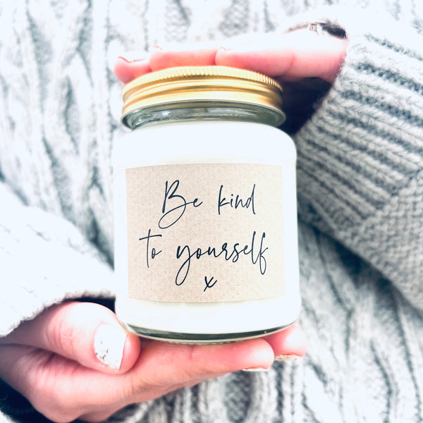 Be kind to yourself Gift