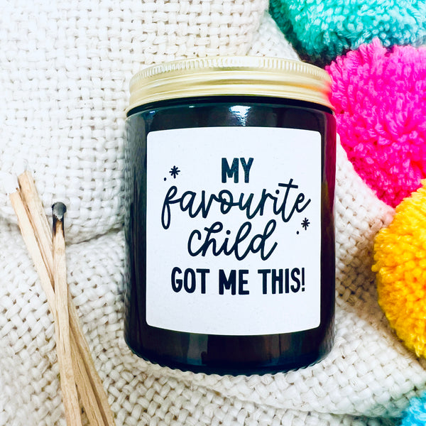Gift for mum - Mother's Day funny gift