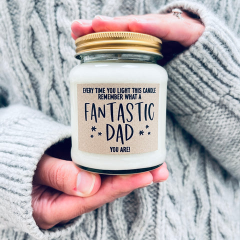 Fantastic Dad - Fathers Day Gift
