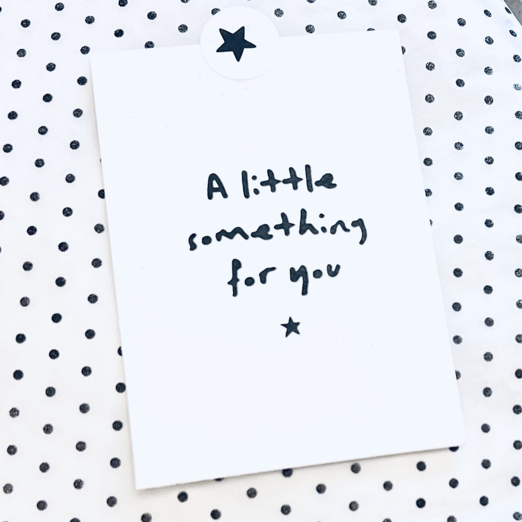 Gift Note