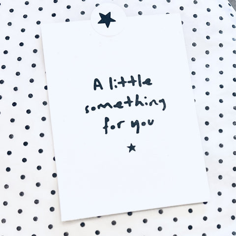 Gift Note